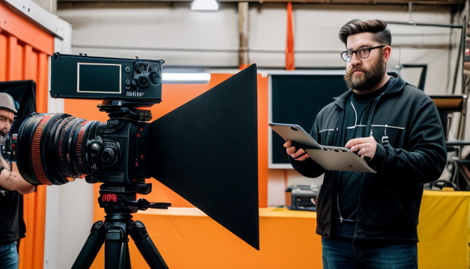 Behind the Scenes: Secrets of Your Favorite Shows