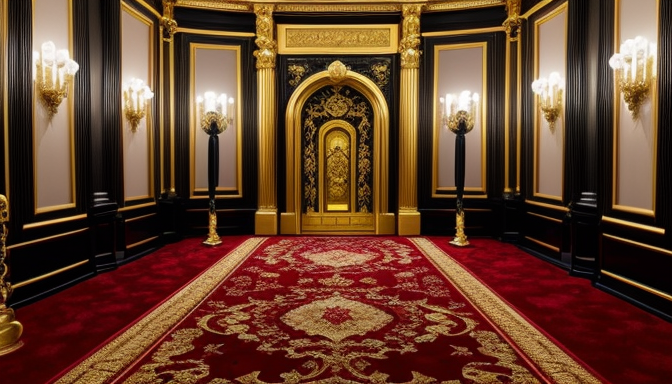 How to Score VIP Access to Exclusive Events